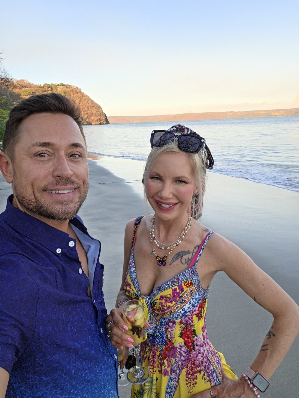 Meet your Posher, Andrea